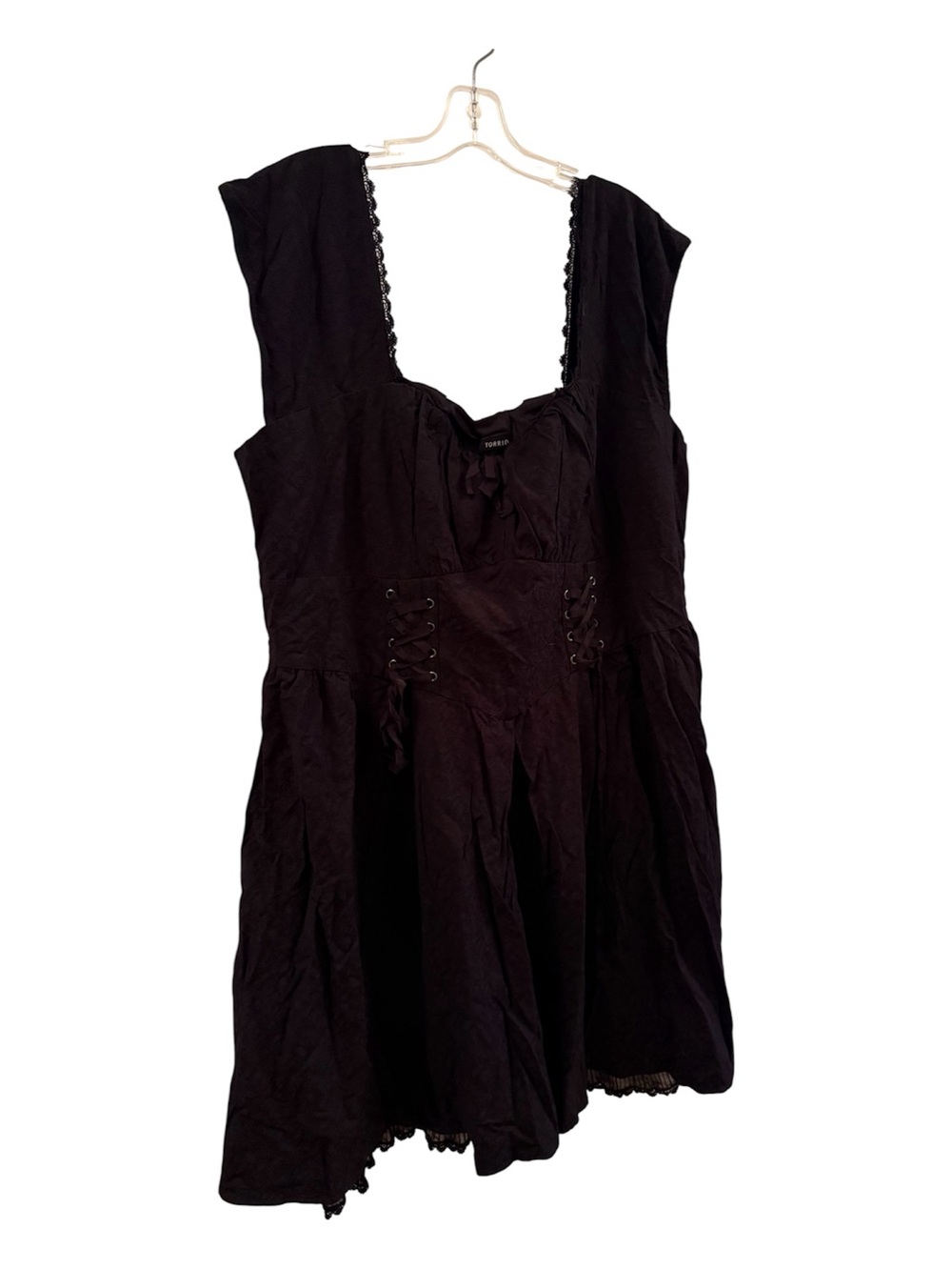 BNWT Torrid Dress